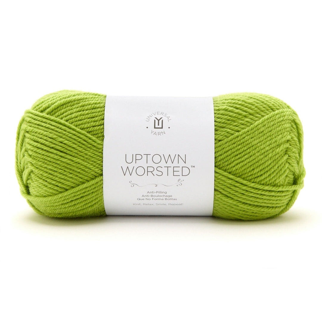Universal Yarn Uptown Worsted