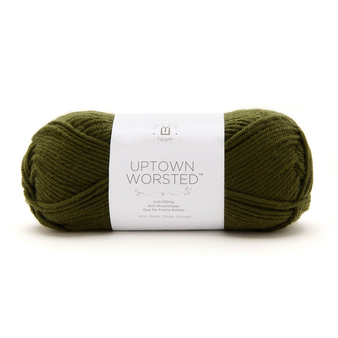 Universal Yarn Uptown Worsted
