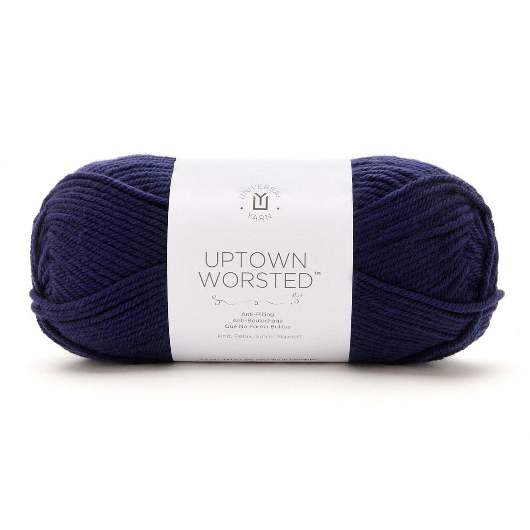 Universal Yarn Uptown Worsted