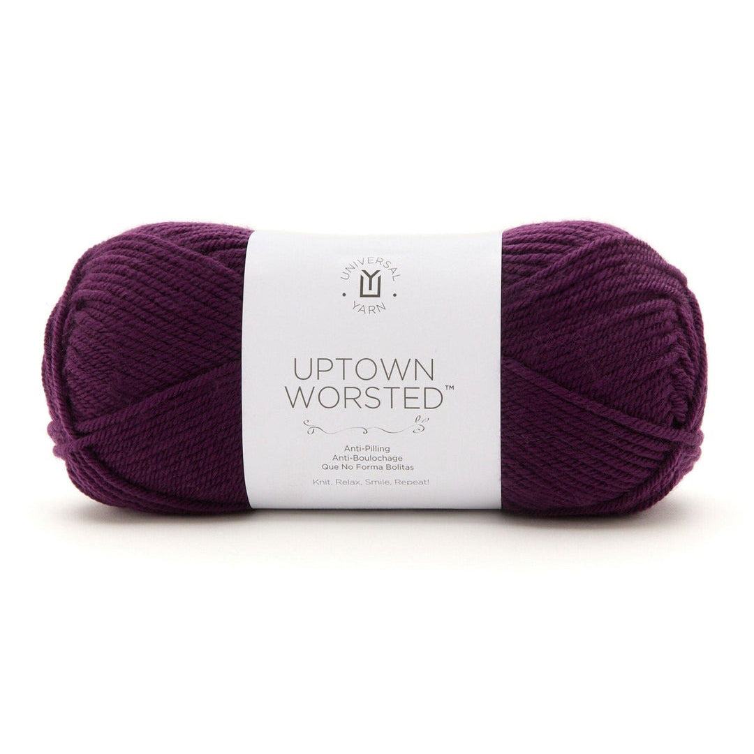 Universal Yarn Uptown Worsted