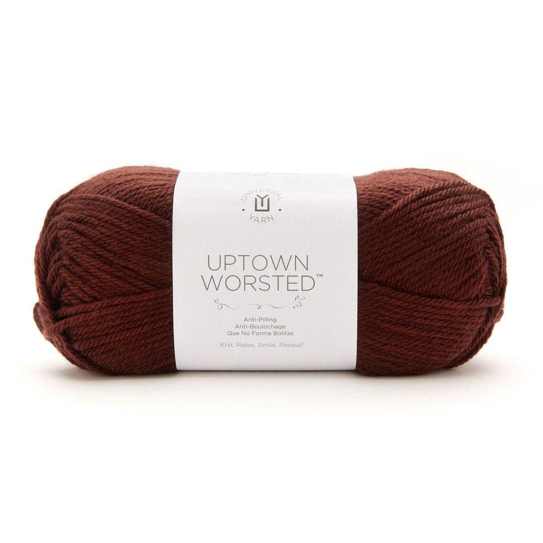 Universal Yarn Uptown Worsted