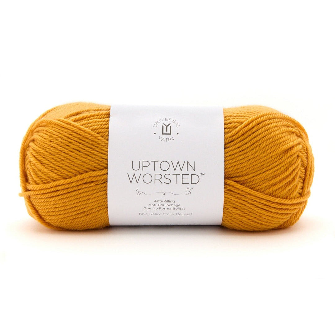 Universal Yarn Uptown Worsted
