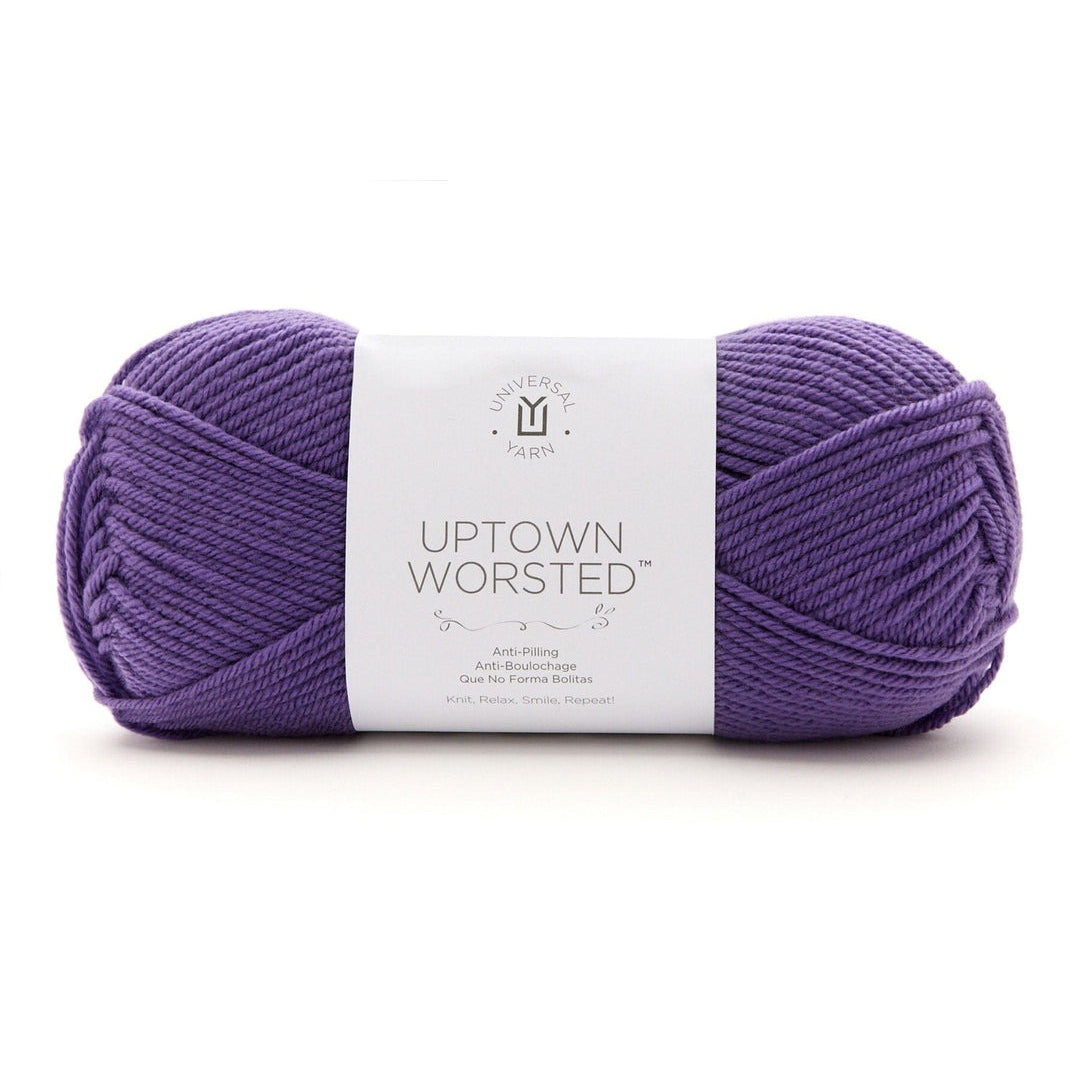 Universal Yarn Uptown Worsted