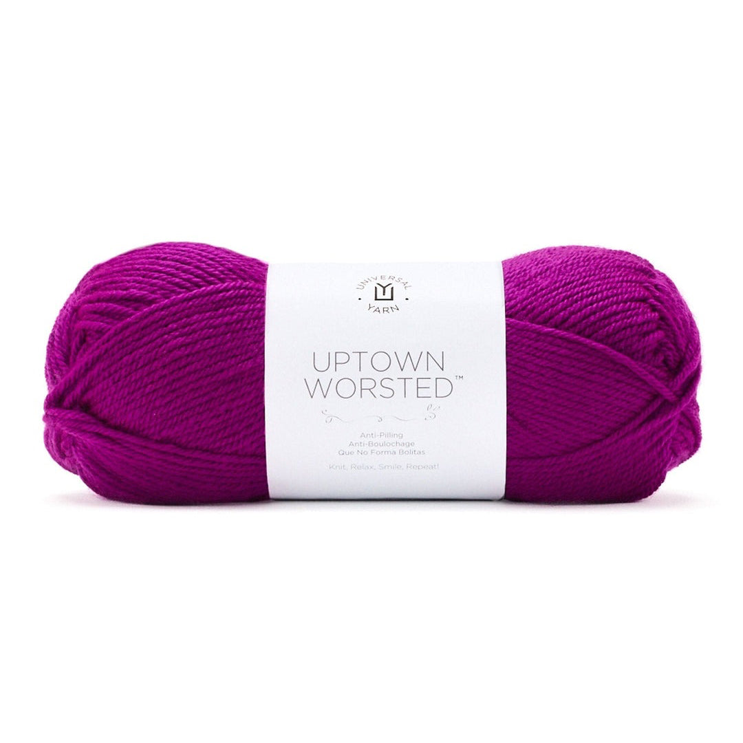 Universal Yarn Uptown Worsted