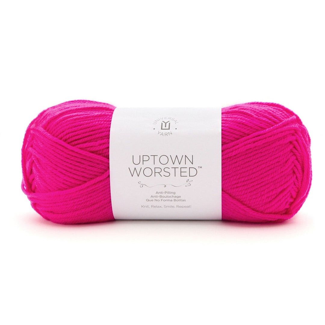 Universal Yarn Uptown Worsted