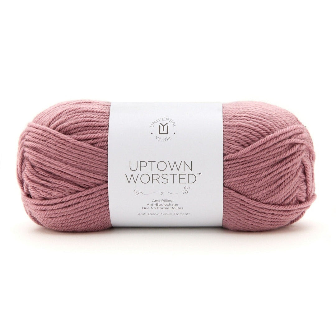 Universal Yarn Uptown Worsted
