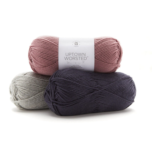 Universal Yarn Uptown Worsted