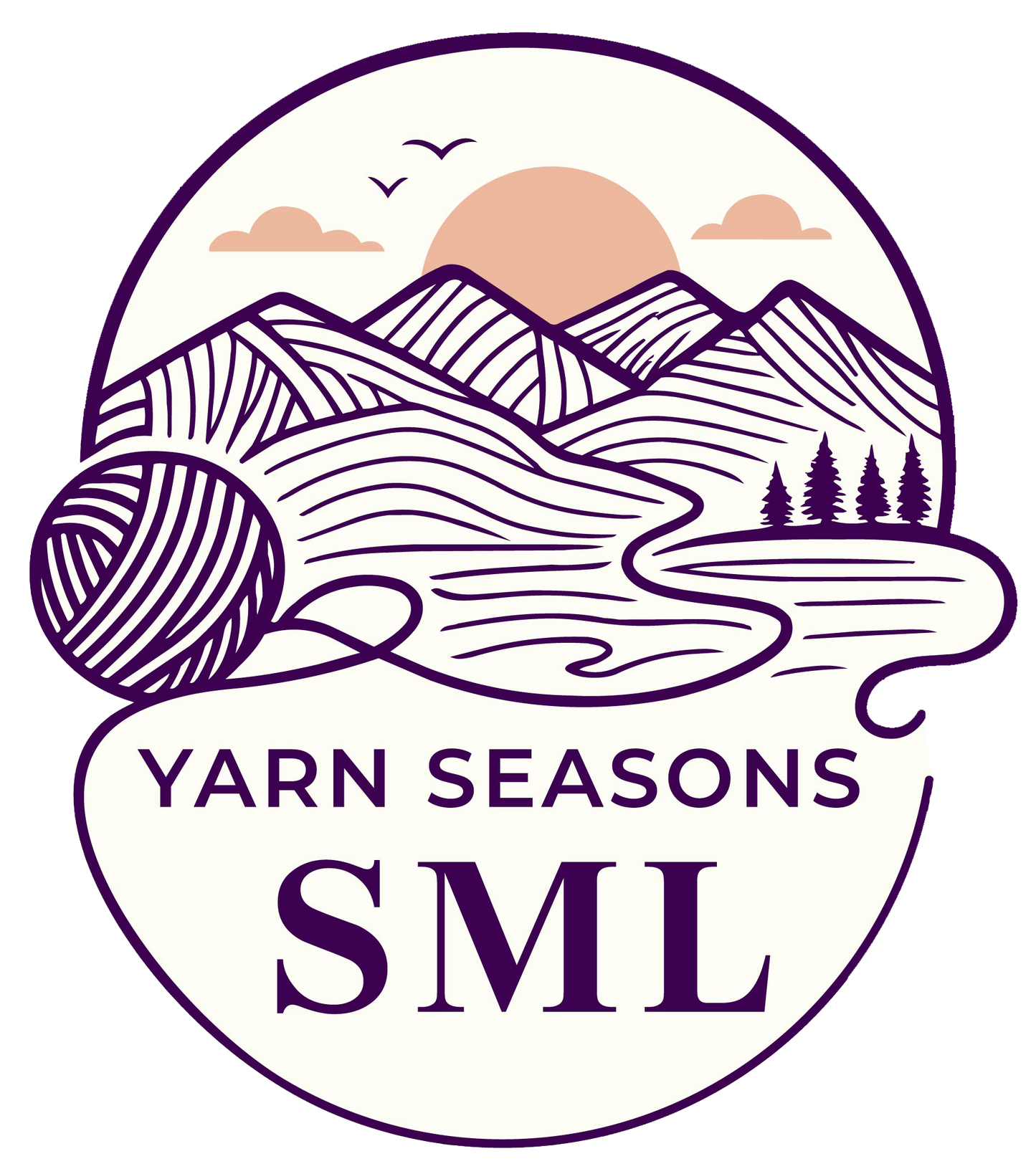 Smith Mountain Lake Sticker