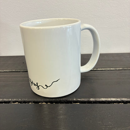 Yarn Seasons Mug