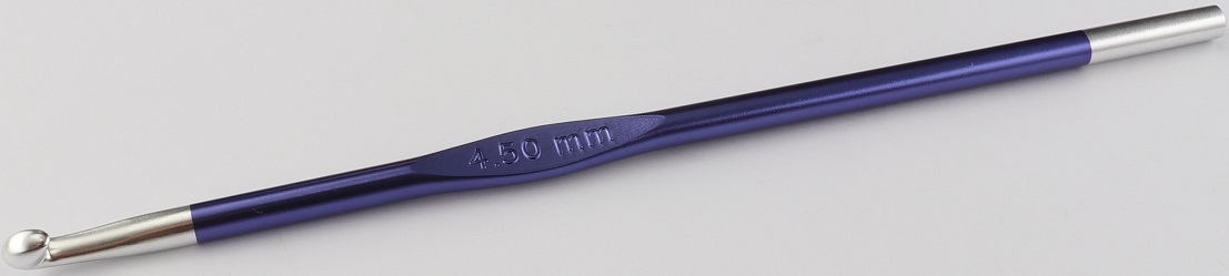 Zing Crochet Hooks