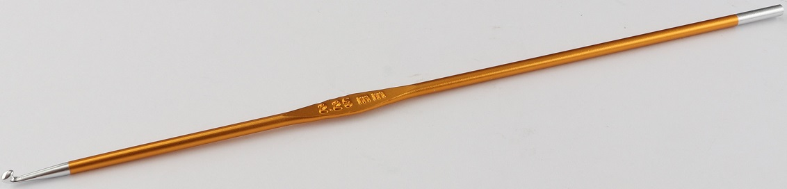 Zing Crochet Hooks