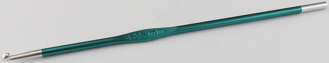 Zing Crochet Hooks
