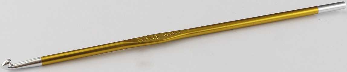 Zing Crochet Hooks