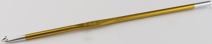 Zing Crochet Hooks