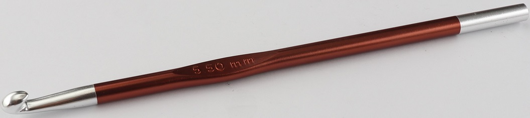 Zing Crochet Hooks