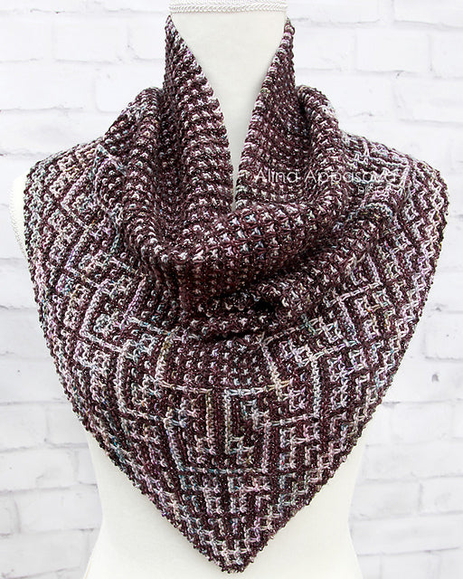 Aether Cowl Class - Spring 2026!