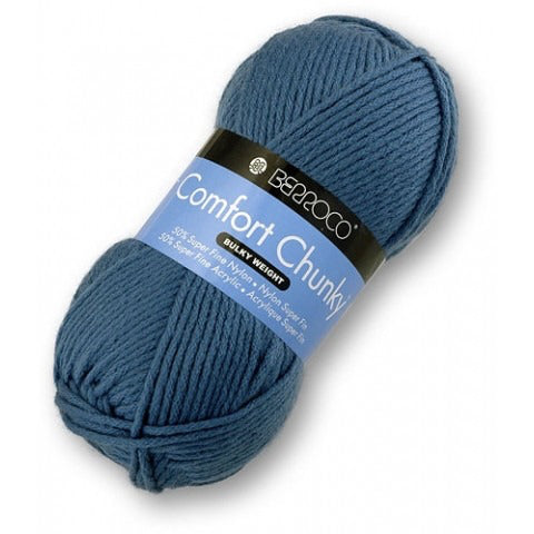 Berroco Comfort Chunky