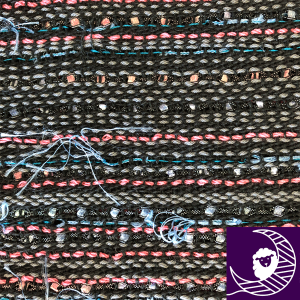 Hand Woven Scarves