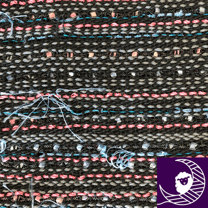 Hand Woven Scarves