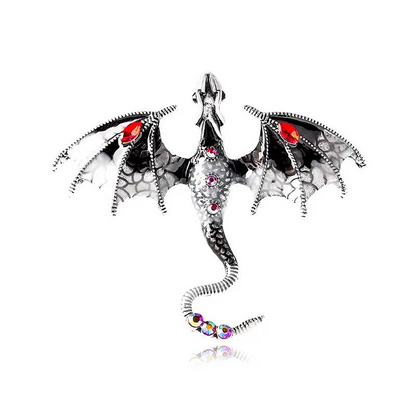Dragon Pins