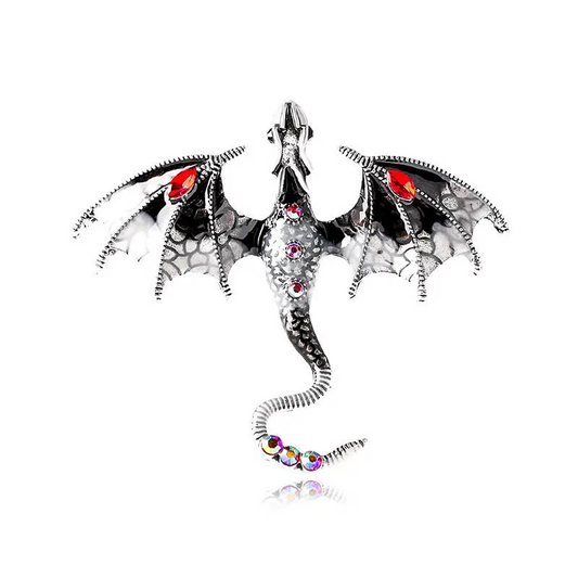 Dragon Pins