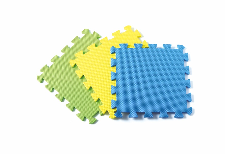 Knitter's Pride Blocking Mats