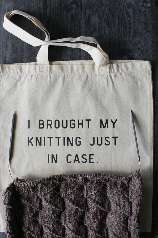 Cotton Canvas Bag