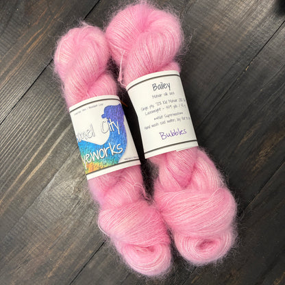 Camel City Dyeworks Salem