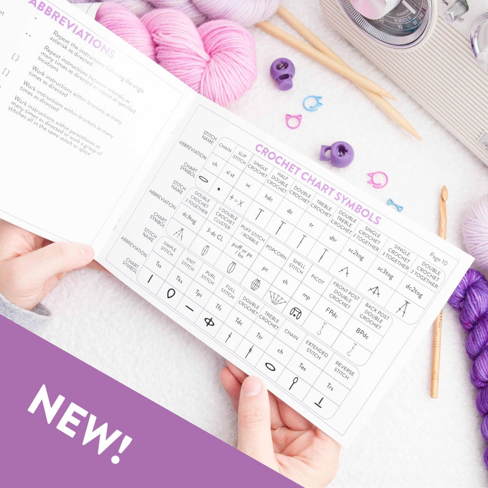 Twice Sheared Sheep Dawn's Reference Guide to Things Yarny