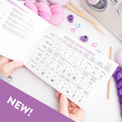 Twice Sheared Sheep Dawn's Reference Guide to Things Yarny
