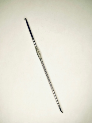 Dental Tool for Knitters