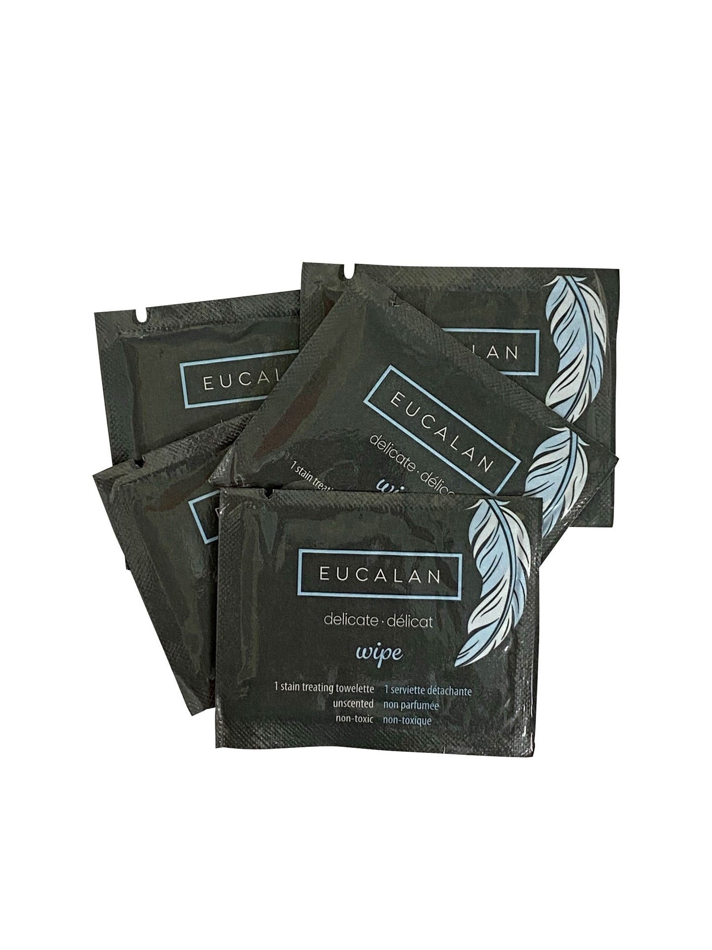 Eucalan On-The-Go Wipes