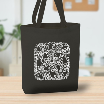 Canvas Project Bags