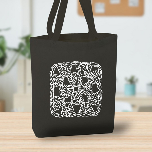Canvas Project Bags