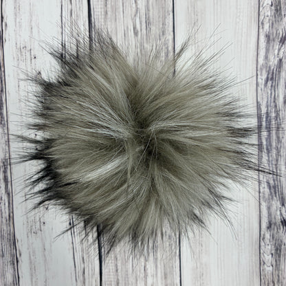 Pom Poms