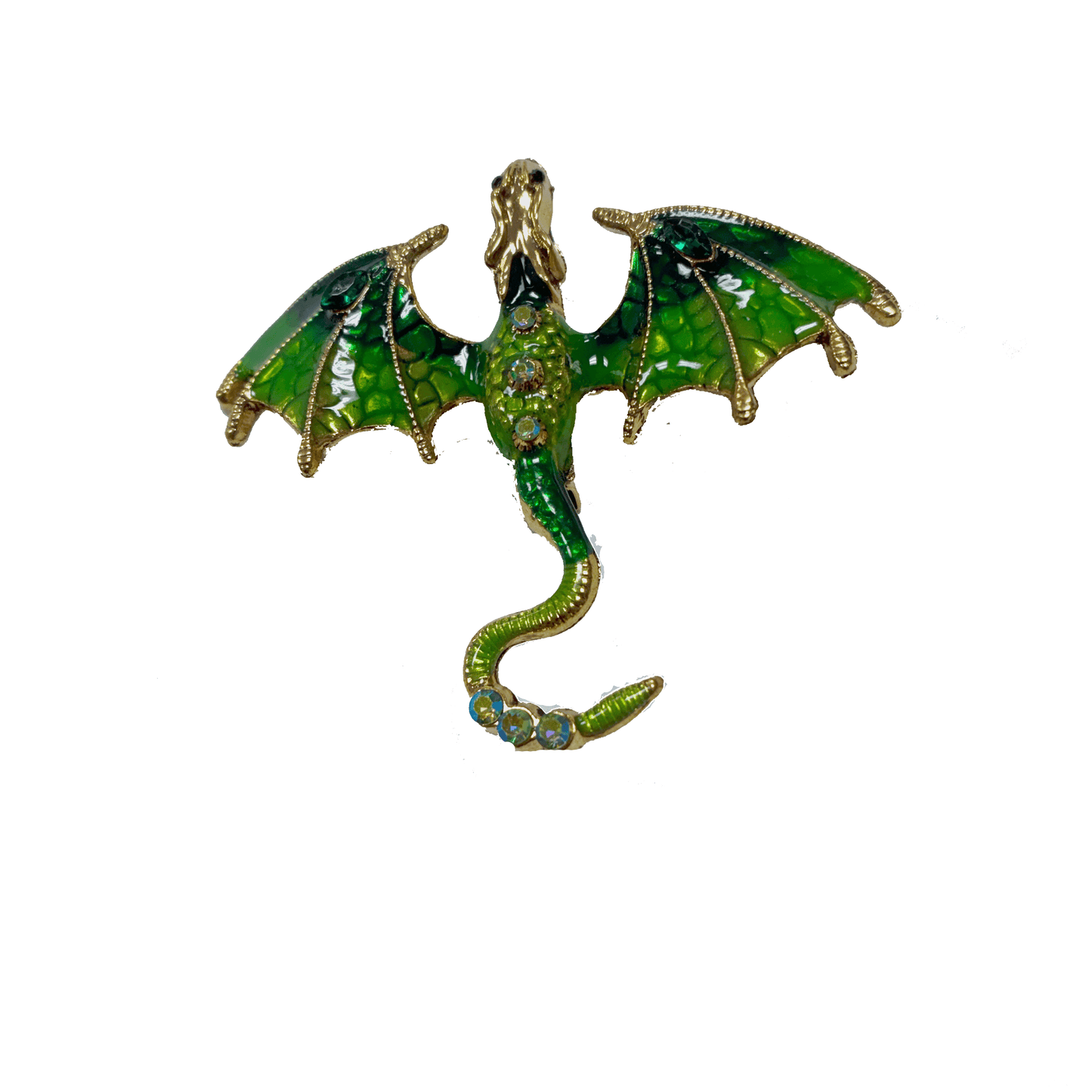 Dragon Pins