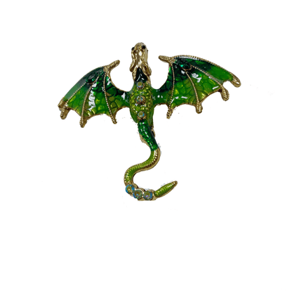 Dragon Pins