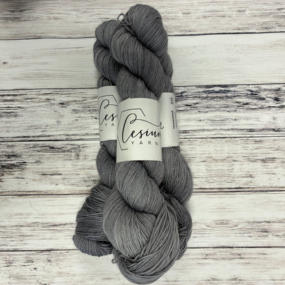 Cesium Yarn Merino Sock
