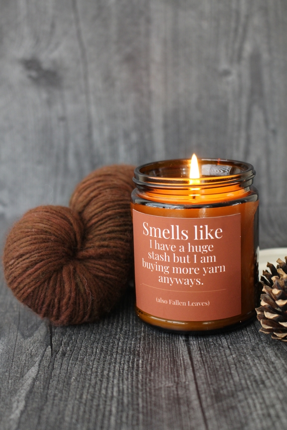 NNK Candles