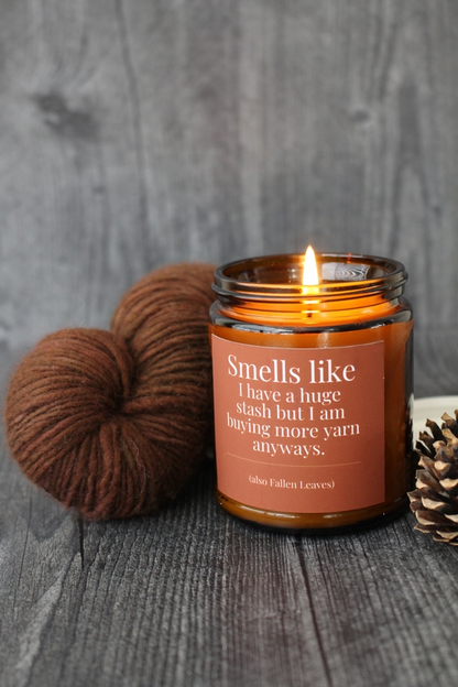NNK Candles