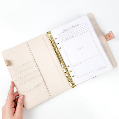 Twice Sheared Sheep Project Journal