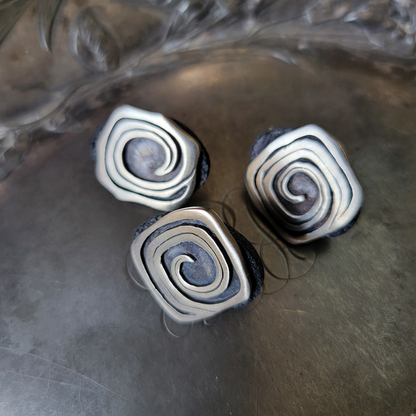 JUL Stud Buttons