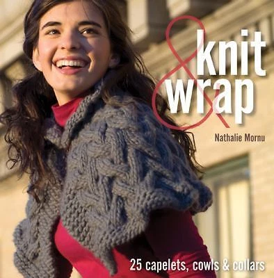 Knit & Wrap