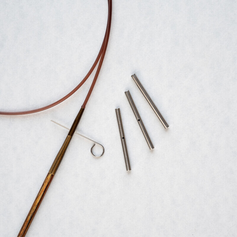 Knit Pro Interchangeable Cords