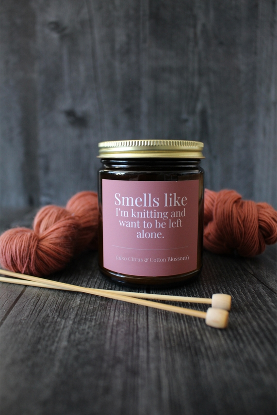 NNK Candles