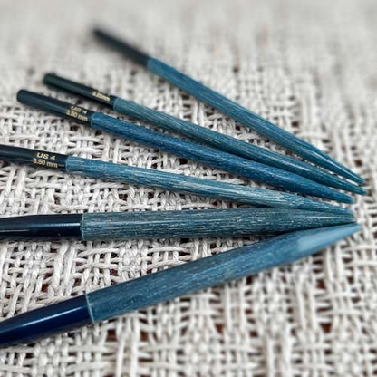 Lykke Indigo Interchangeable Needle Tips 3.5"