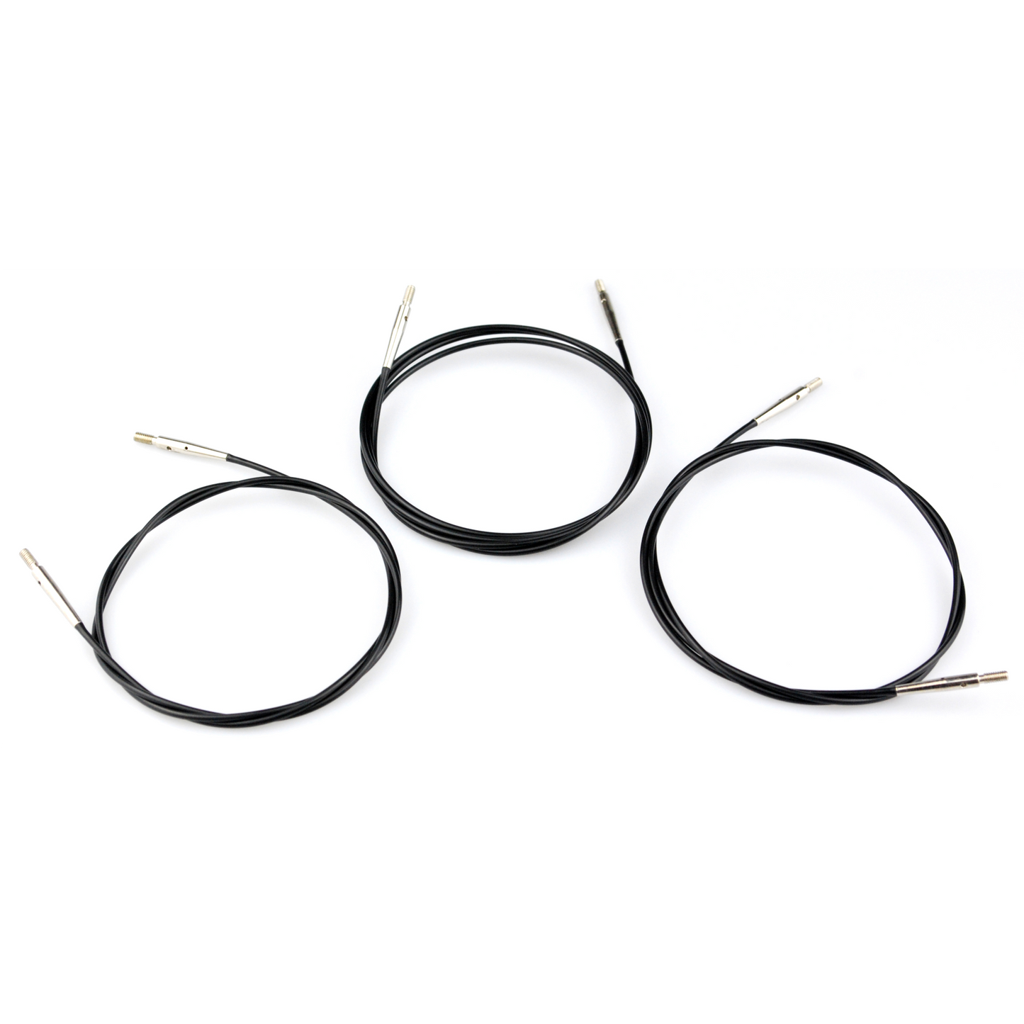 Lykke Interchangeable Cords for 5" Tips