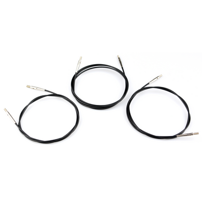 Lykke Interchangeable Cords for 5" Tips