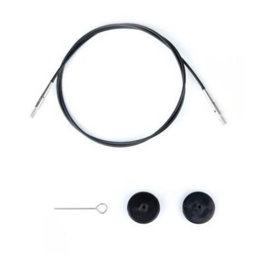 Lykke Interchangeable Cords for 3.5 Tips