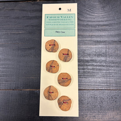 Buttons Favour Valley M